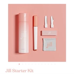 Host pick! Face shaving kit by Jill